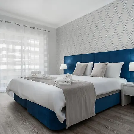 Lejlighed Apartamento Avenida By Algarve Golden Properties *