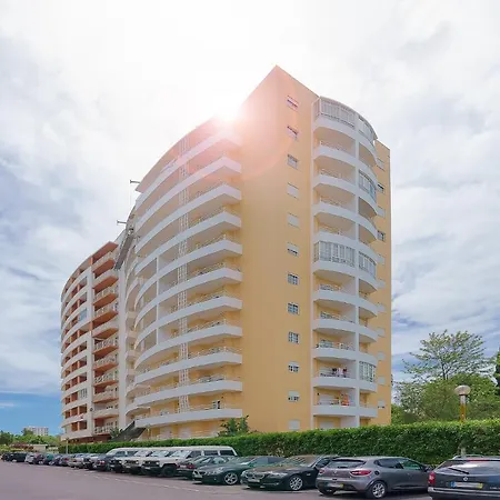 Apartamento Avenida By Algarve Golden Properties Lejlighed
