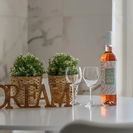 Apartamento Avenida By Algarve Golden Properties Lejlighed Portimão