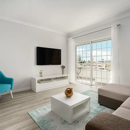 Apartamento Avenida By Algarve Golden Properties Apartment Portimão