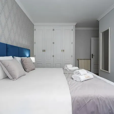Apartamento Avenida By Algarve Golden Properties Apartment