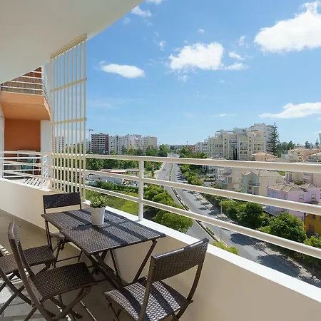 Apartamento Avenida By Algarve Golden Properties Portimão