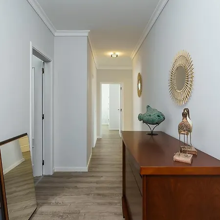 Apartamento Avenida By Algarve Golden Properties Apartamento