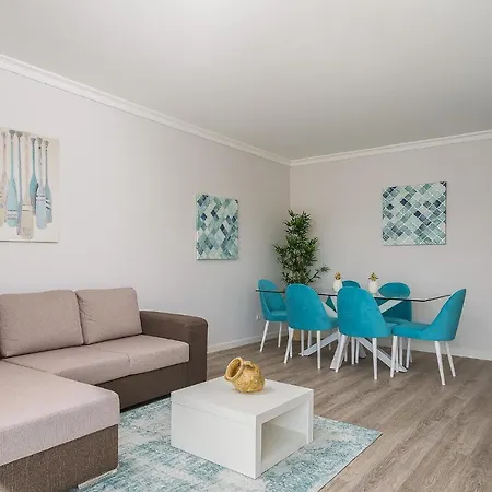 Apartamento Avenida By Algarve Golden Properties Apartamento