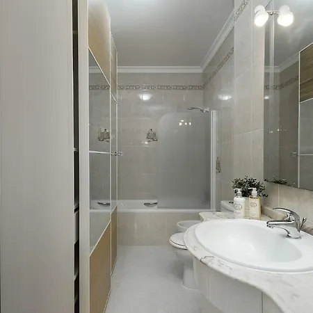 Apartamento Avenida By Algarve Golden Properties Apartamento