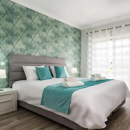 Apartamento Avenida By Algarve Golden Properties Portimão