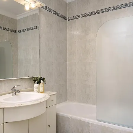 Apartamento Avenida By Algarve Golden Properties Portimão
