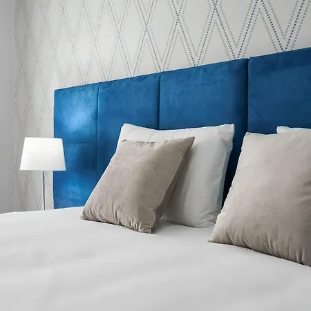 Apartamento Apartamento Avenida By Algarve Golden Properties