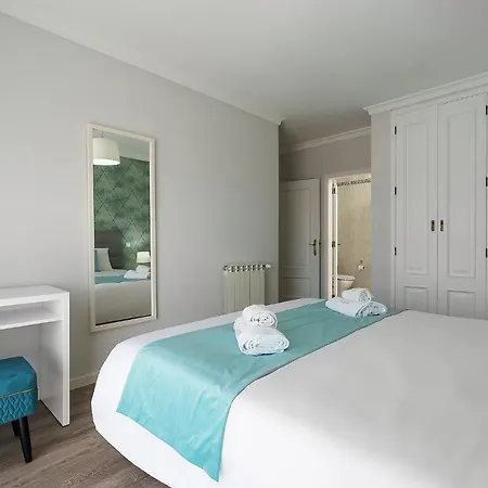 Apartamento Avenida By Algarve Golden Properties Apartamento