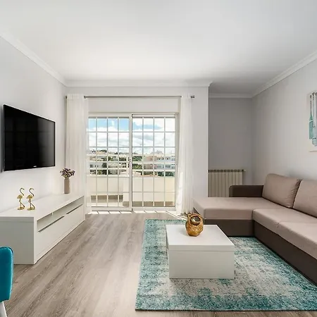 Apartamento Apartamento Avenida By Algarve Golden Properties *